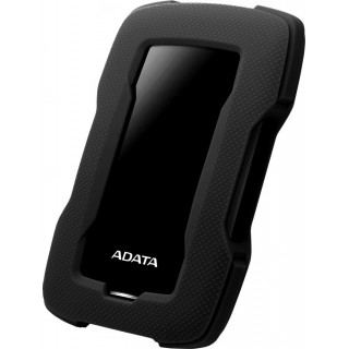 ADATA HD330 1TB Black